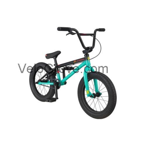 GT Performer 16 specs and reviews